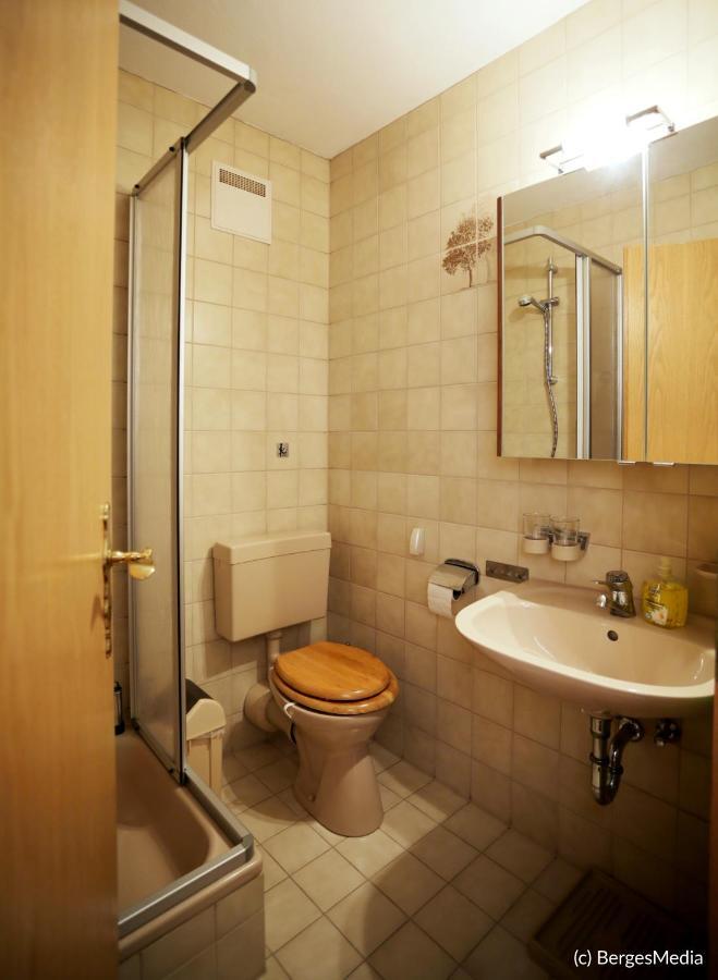 Apartament Hauzenberg-panorama *