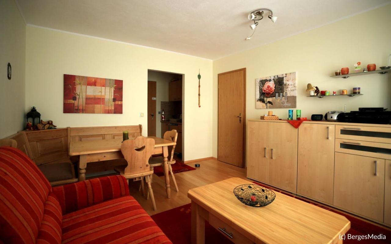 Apartment Hauzenberg-panorama Hauzenberg