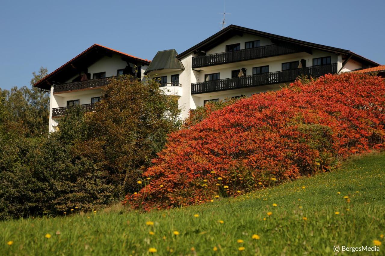 Hauzenberg-panorama