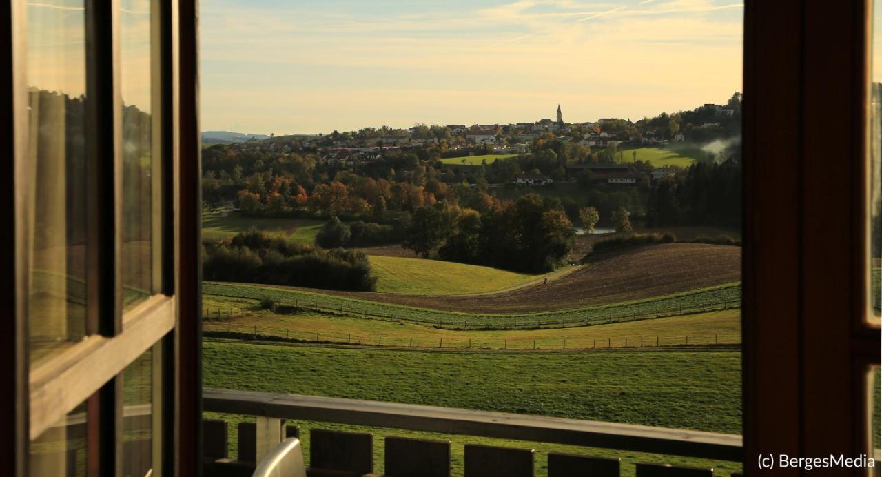 Hauzenberg-panorama *
